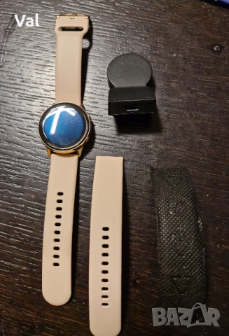 Смарт часовник Samsung Active SM-R500, снимка 10 - Samsung - 54221387