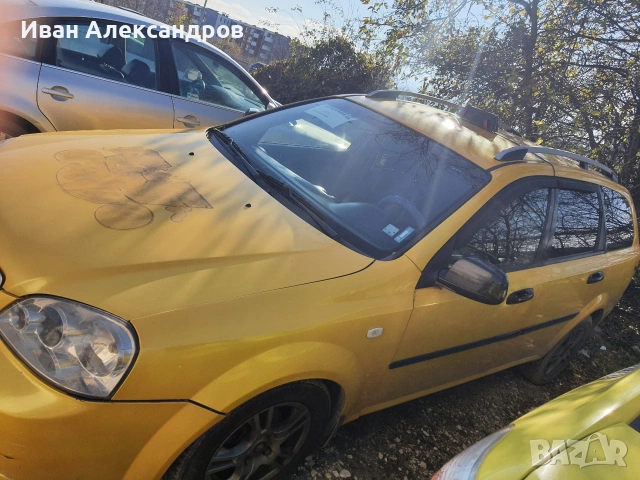 много запазена , снимка 2 - Автомобили и джипове - 53376425