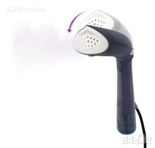 Ръчна ютия с пара Philips (Steamer), снимка 5 - Ютии - 53745389