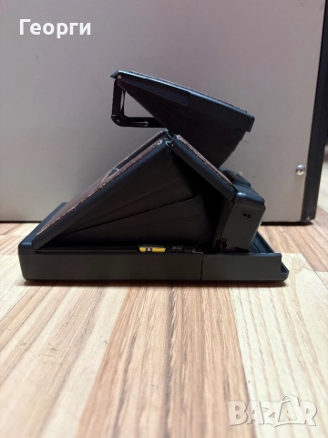 Polaroid SX-70 model 2 (неработещ), снимка 5 - Фотоапарати - 52865215