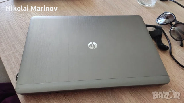 Лаптоп - HP ProBook 4340s, снимка 4 - Лаптопи за дома - 53481778