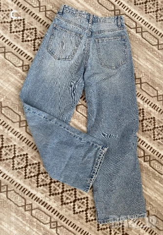 Дамски дънки, снимка 3 - Дънки - 53837097