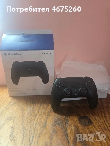 Playstation 5 комплект, снимка 8 - PlayStation конзоли - 52748135