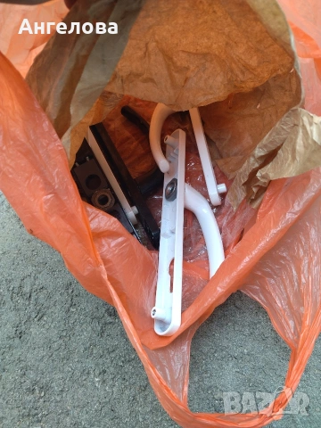 Дръжки, снимка 4 - Други - 53461114