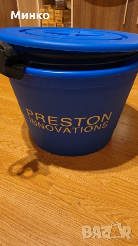 Фидер обурудване, снимка 10 - Екипировка - 53928061