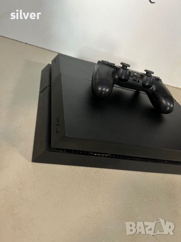 Sony PlayStation 4 PS4 , снимка 3 - PlayStation конзоли - 45751486