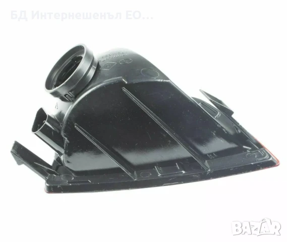 265850010R  Заден десен халоген за мъгла, Renault, Megane III MK3, Без фасунга, снимка 2 - Части - 50980478