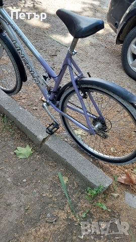 Велосипед 26 алуминиев , снимка 5 - Велосипеди - 52708130