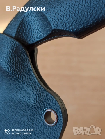 Kershaw Heist и Ka Bar TDI , снимка 12 - Ножове - 53759177