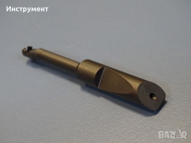 Борщанга лява със сменяемa пластинa ATORN Е0408 SDUCL04-AMS boring bar 12232797, снимка 3 - Други инструменти - 46657186