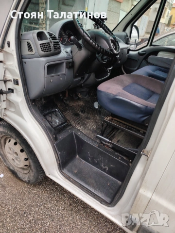 Citroen jumper, снимка 13 - Бусове и автобуси - 53506820