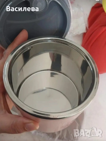 Термо кутия., снимка 5 - Кутии за храна - 54183850