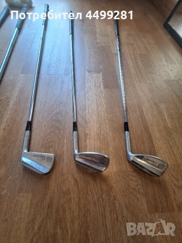 8 Голф Стика плус Подаръци , снимка 6 - Голф - 50948041