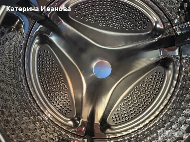 Пералня Arielli, снимка 7 - Перални - 52908495