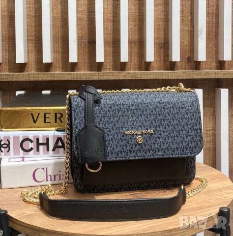чанти michael kors , снимка 3 - Чанти - 50686582