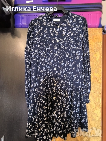 Детски рокли , снимка 16 - Детски рокли и поли - 52374690