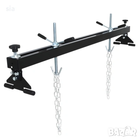 Траверса за двигател, Сервизна Греда за укрепване двигател, снимка 3 - Аксесоари и консумативи - 38778999