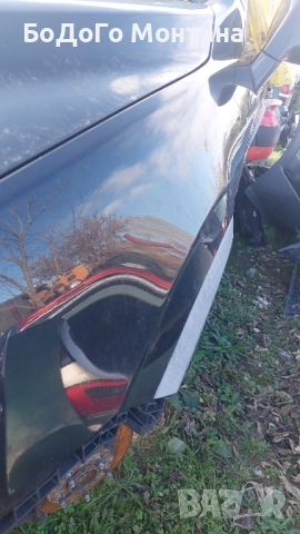 Ляв калник Opel Antara 2.2cdti 4x4 , снимка 3 - Части - 52521465