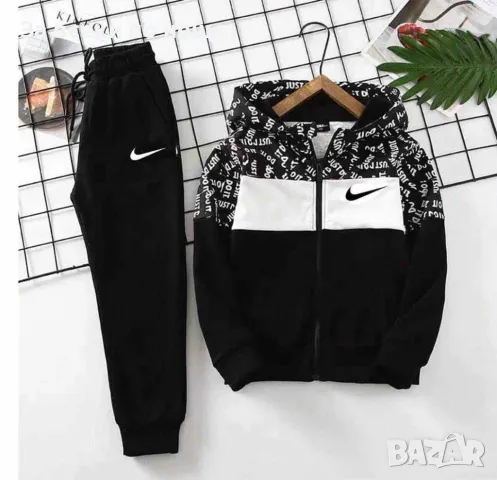 Детски екип Nike Код B256, снимка 1