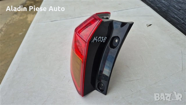 Стоп светлина задна лява на калника Suzuki Vitara година 2015 2016 2017 2018 халогенна , снимка 2 - Аксесоари и консумативи - 53779071