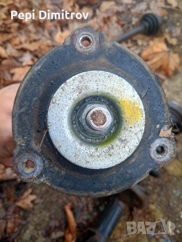 Предни амортисьори VW POLO (6N2)  (1999 - 2001), снимка 3 - Части - 53718798