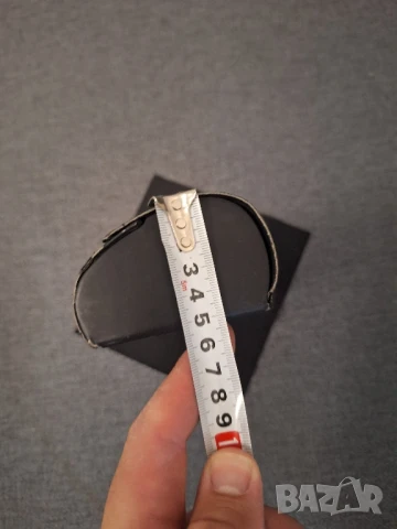 Твърд калъф за слънчеви очила Carrera , снимка 7 - Слънчеви и диоптрични очила - 51426129
