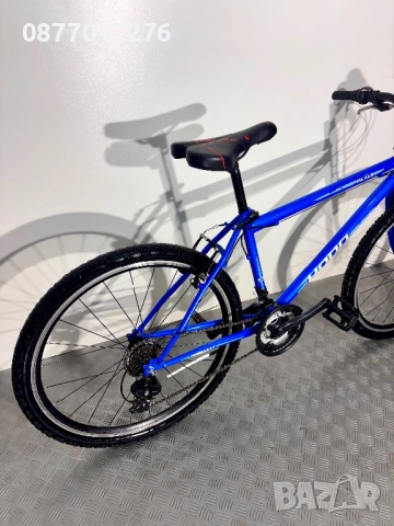 Велосипед Hood 26 цола/ колело, снимка 3 - Велосипеди - 53736381