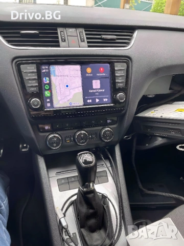 Гаранция! Нов Carplay и Android Auto Модул за VW Seat Skoda MIB / MIB2, снимка 6 - Аксесоари и консумативи - 53384558