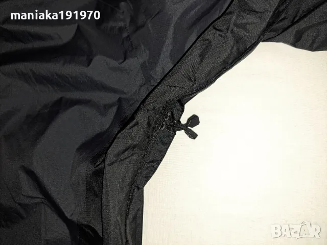 Haglofs Proof Jacket (M) мъжко дъждобранно яке, снимка 6 - Якета - 48373843