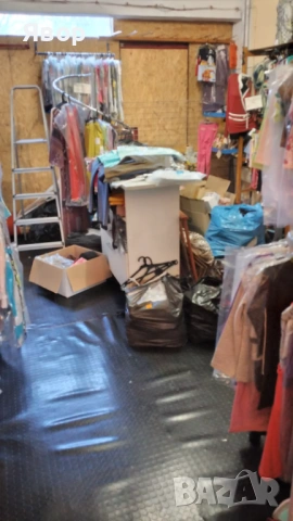 Давам магазин под наем 42 м2 Банишора, снимка 7 - Магазини - 53906085