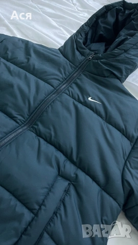 Яке Nike Sportswear Classic Puffer (Therma-FIT) Размер L