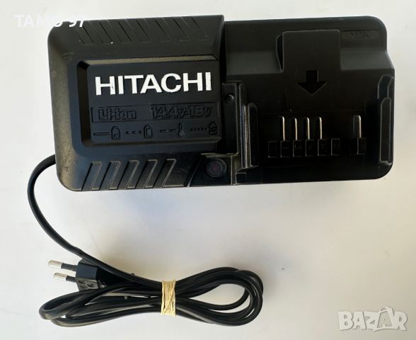 Hitachi UC 18YKSL - Зарядно устройство 14.4-18V