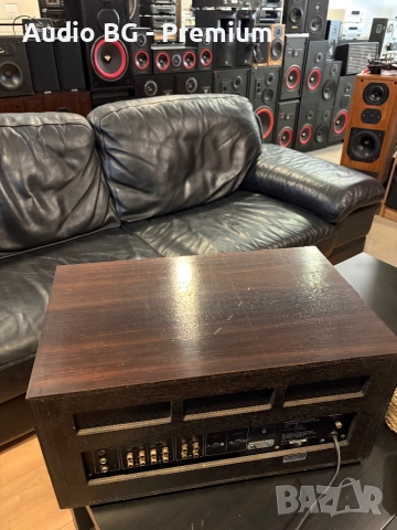 Nakamichi 1000ZXL , снимка 8 - Декове - 52938518