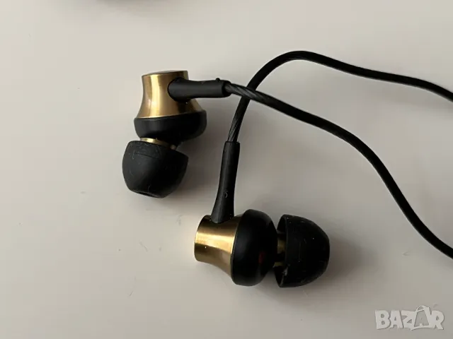 Жични Hi-Fi слушалки Sony MDR-EX650APT , снимка 6 - Слушалки и портативни колонки - 49101234