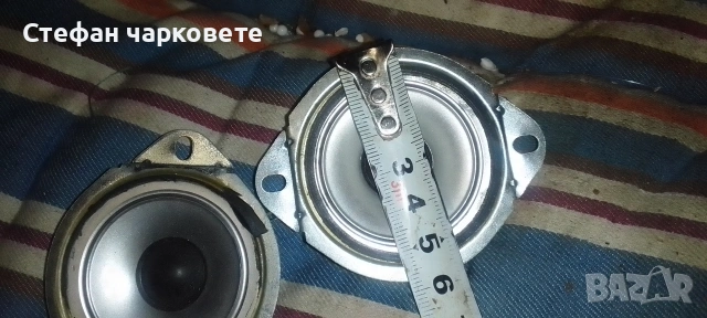 високо честотни говорители JVC, снимка 6 - Тонколони - 54073211