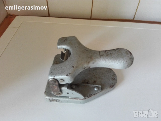 Стари метални инструменти . , снимка 13 - Клещи - 18622300