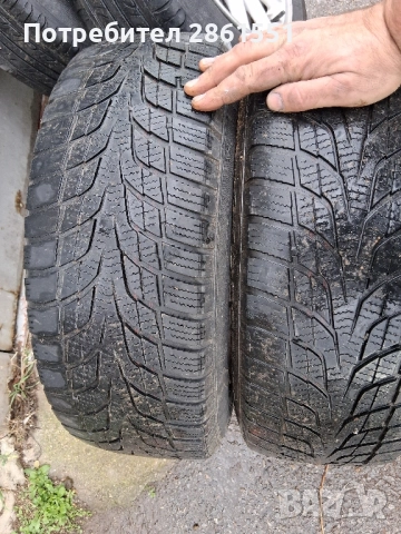 продавам джанти за бмв 15ки, снимка 4 - Гуми и джанти - 42305195