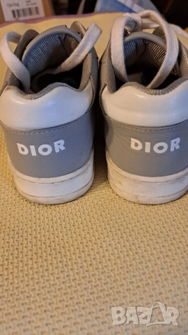Детски маратонки Dior 