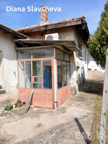 Продава се къща в село Елена , снимка 4 - Къщи - 54040030