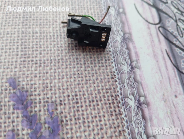 Шел за грамофон Dual GS 508, снимка 4 - Грамофони - 50481429