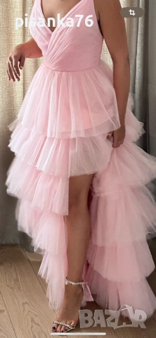 Продавам бална рокля, снимка 5 - Рокли - 53118854