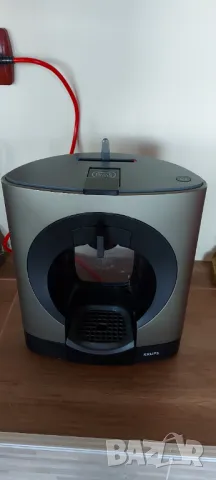 Кафемашина Dolce Gusto Oblo KP110, снимка 9 - Кафемашини - 47206483