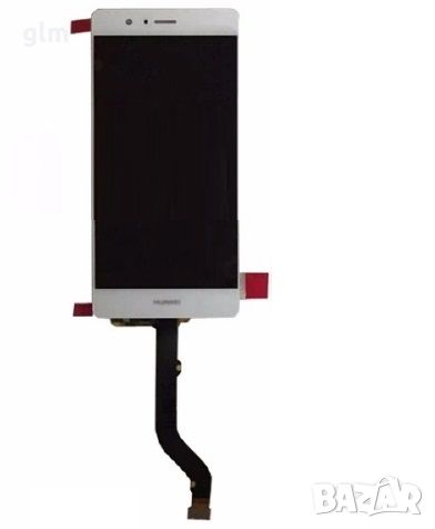 ОЕМ дисплей с тъчскрийн за Huawei Ascend P9 Lite, снимка 2 - Резервни части за телефони - 45146081