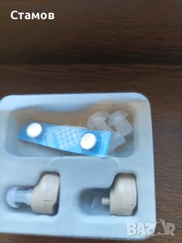 Продавам слухов апарат, снимка 3 - Други - 50360001