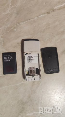 Нокиа 1110i Nokia, снимка 6 - Nokia - 48003501