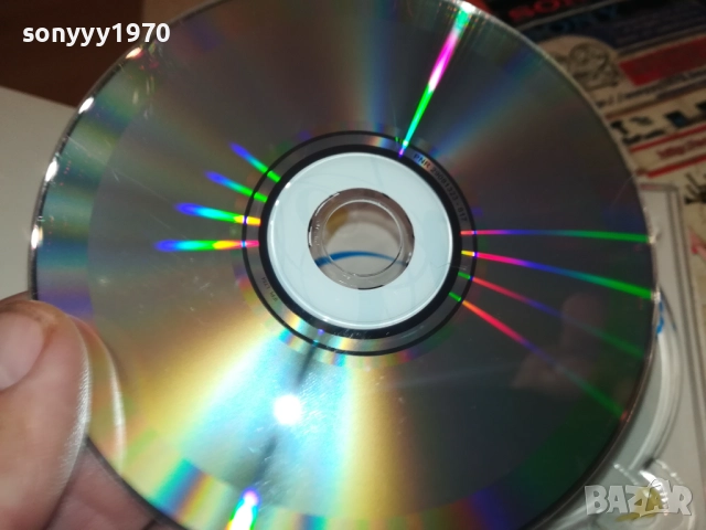 PRESLAVA CD 2610250910, снимка 18 - CD дискове - 52182975