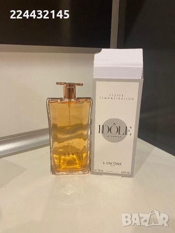 Lancome Idole Le Grand Parfum EDP 75ml Tester , снимка 1 - Дамски парфюми - 43662768