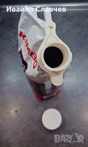 Капачка за кафе на зърна., снимка 7 - Кафемашини - 53737868