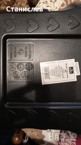 детски столчета за автомобил , снимка 5 - Столчета за кола и колело - 53223934