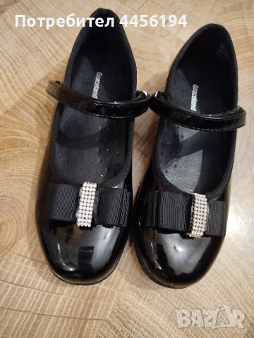 Детски обувки номер 32 , снимка 3 - Детски обувки - 52816354